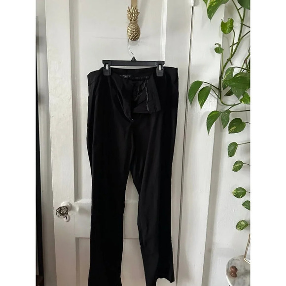 Counterparts Women’s size 12 black pants - Picture 1 of 6